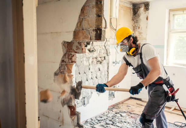 Best Concrete Leveling Services  in Ortonville, MI